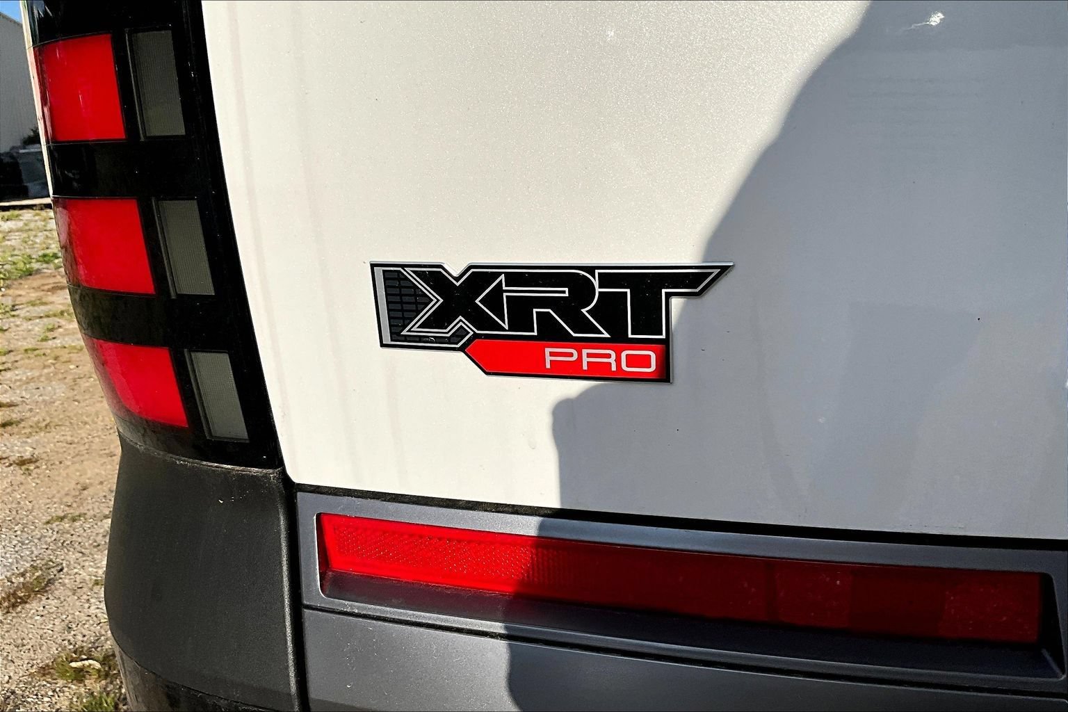 New 2026 Hyundai Palisade XRT Pro AWD/4WD image 11