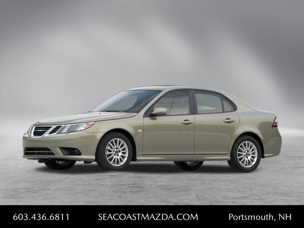 Used 2009 Saab 9-3 Aero image 1