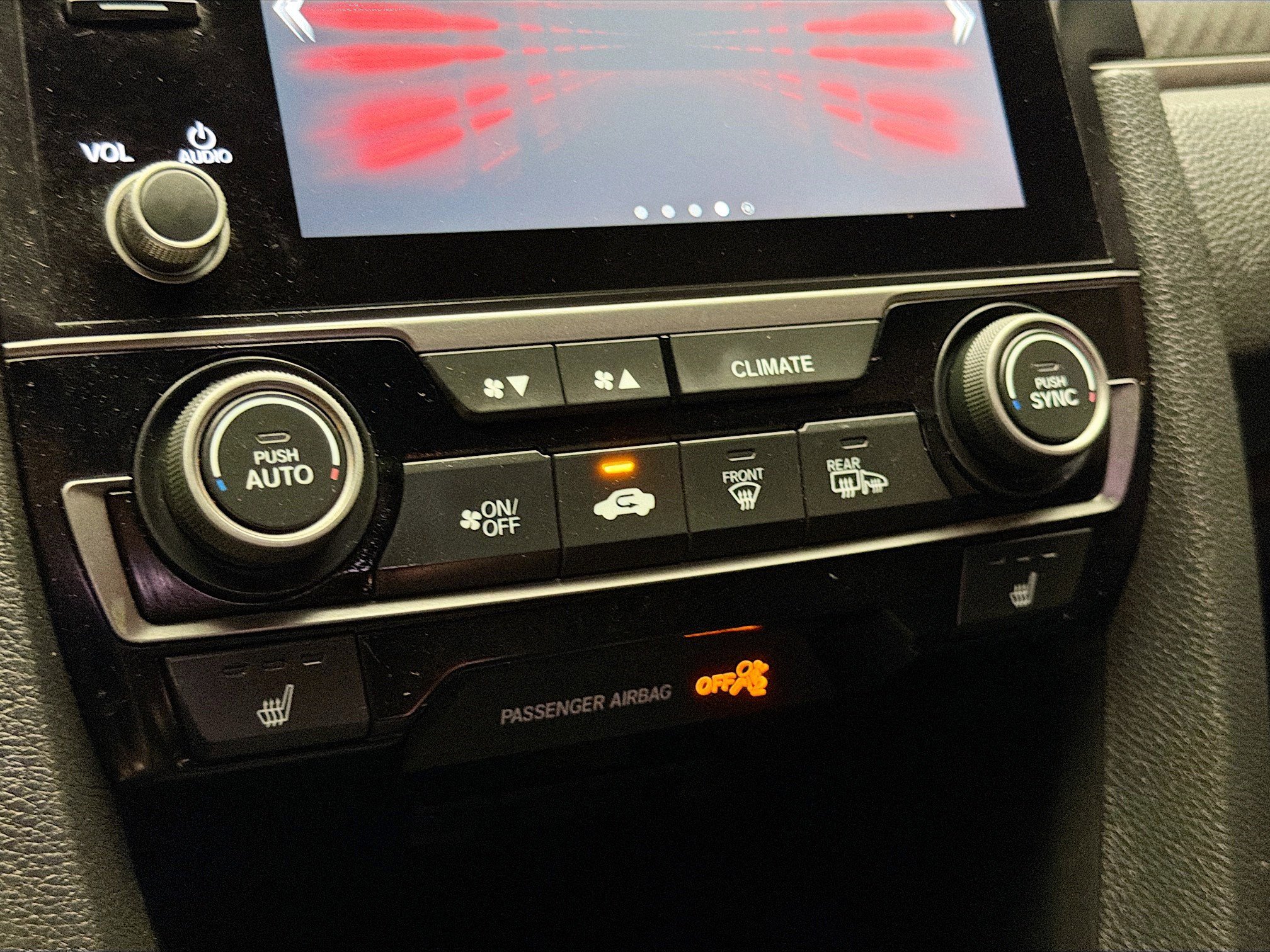 Used 2019 Honda Civic Si image 10