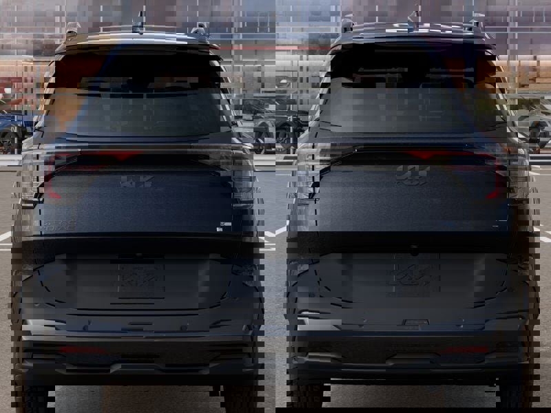 New 2026 Kia Sportage X-Line w/ X-Line Technology Package image 13