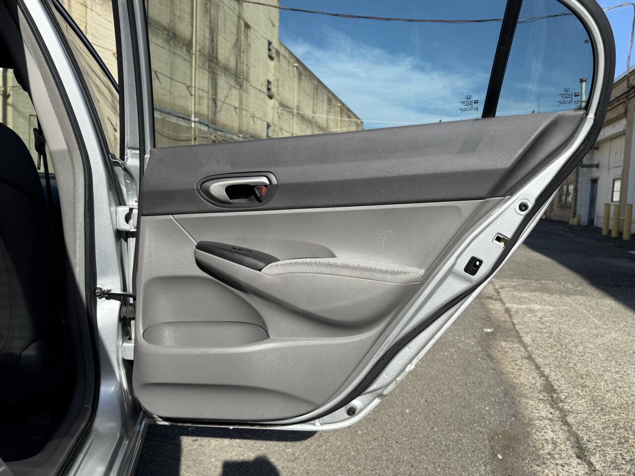 Used 2010 Honda Civic LX image 52