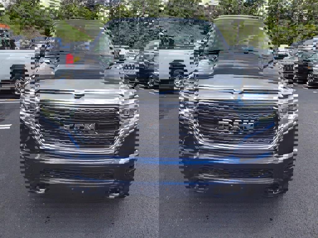 Used 2021 RAM 1500 Limited image 10