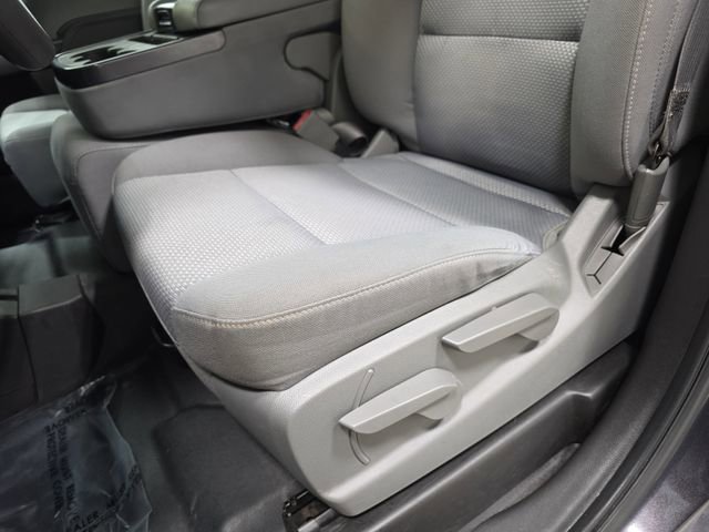 Used 2016 Chevrolet Silverado 1500 LS w/ Trailering Package image 26