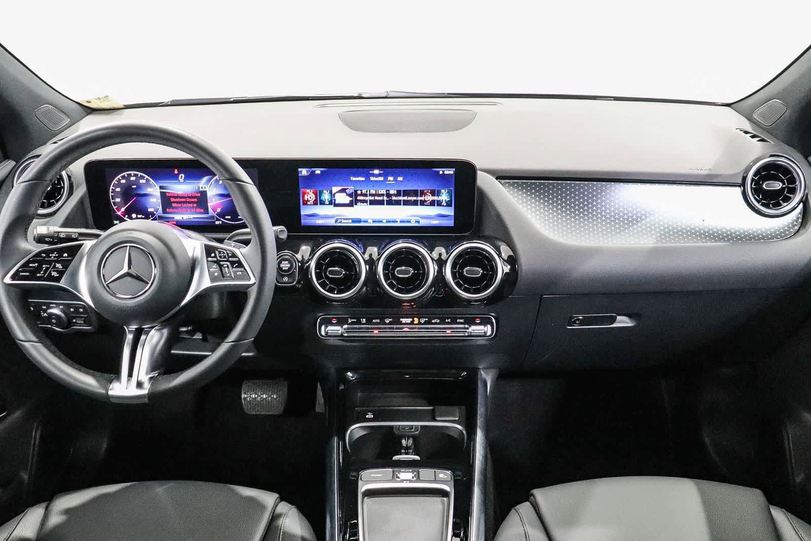 Certified 2026 Mercedes-Benz GLA 250 image 12