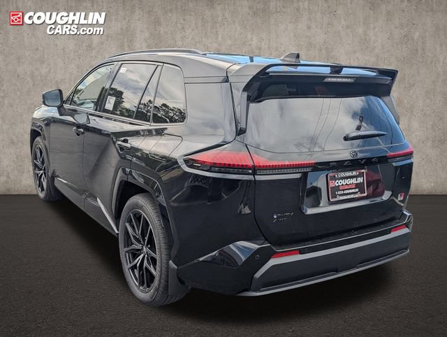 New 2026 Toyota RAV4 AWD Plug-in Hybrid image 6
