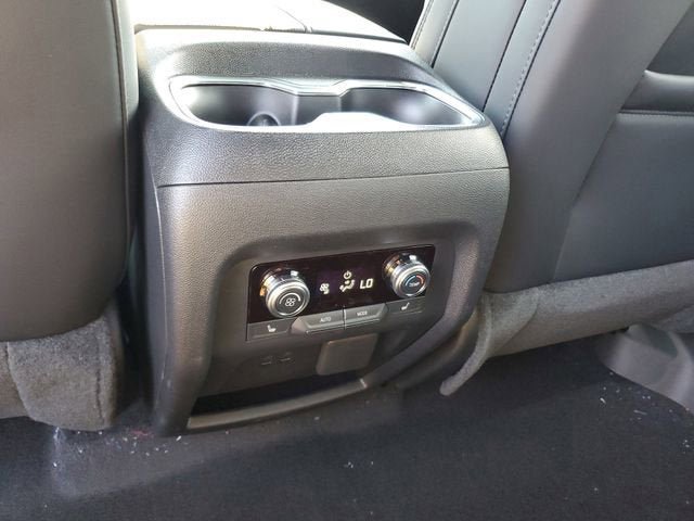 New 2026 GMC Acadia Denali w/ Super Cruise Package FWD image 16