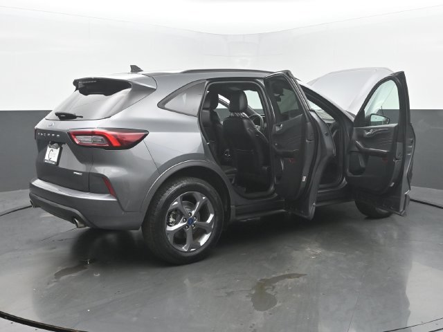 Used 2023 Ford Escape ST-Line AWD/4WD image 54