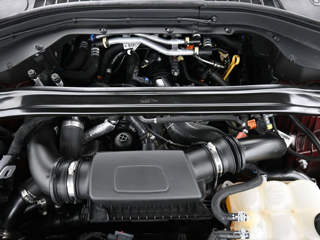 Used 2022 Lincoln Aviator Black Label image 28