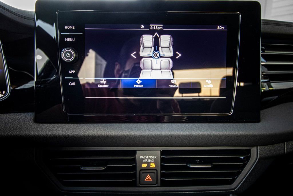 New 2026 Volkswagen Jetta Sport image 36