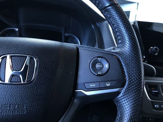 Used 2020 Honda Passport EX-L image 25