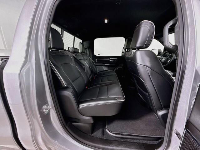 Used 2025 RAM 1500 Laramie w/ Sport Appearance Package AWD/4WD image 26