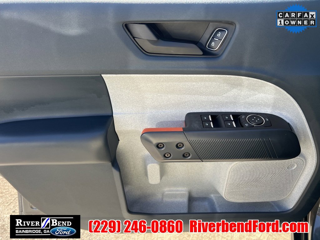 Used 2022 Ford Maverick XLT w/ Equipment Group 300A Standard image 14