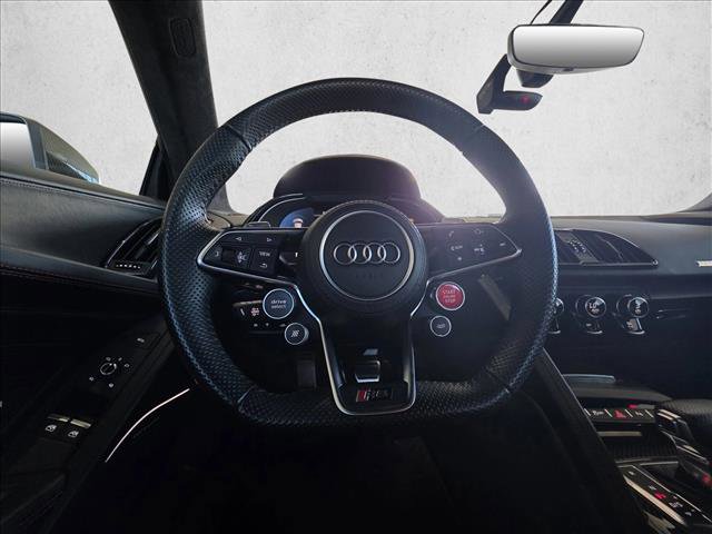 Used 2018 Audi R8 V10 plus image 20