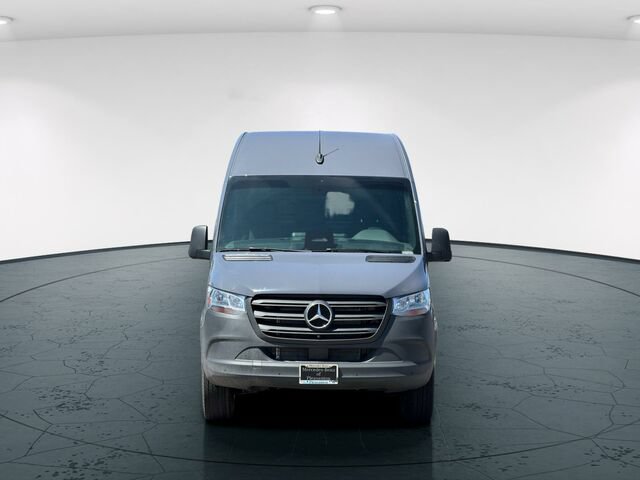 New 2026 Mercedes-Benz Sprinter 2500 image 9