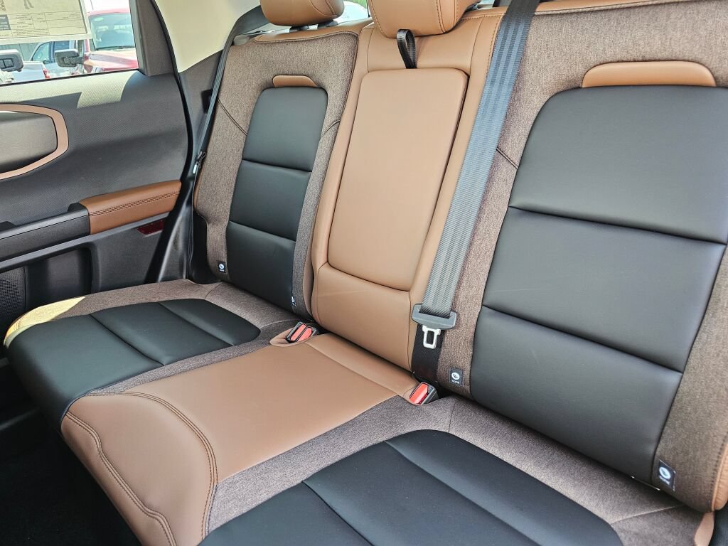 New 2026 Ford Bronco Sport Outer Banks w/ Outer Banks Tech Package+ AWD/4WD image 17