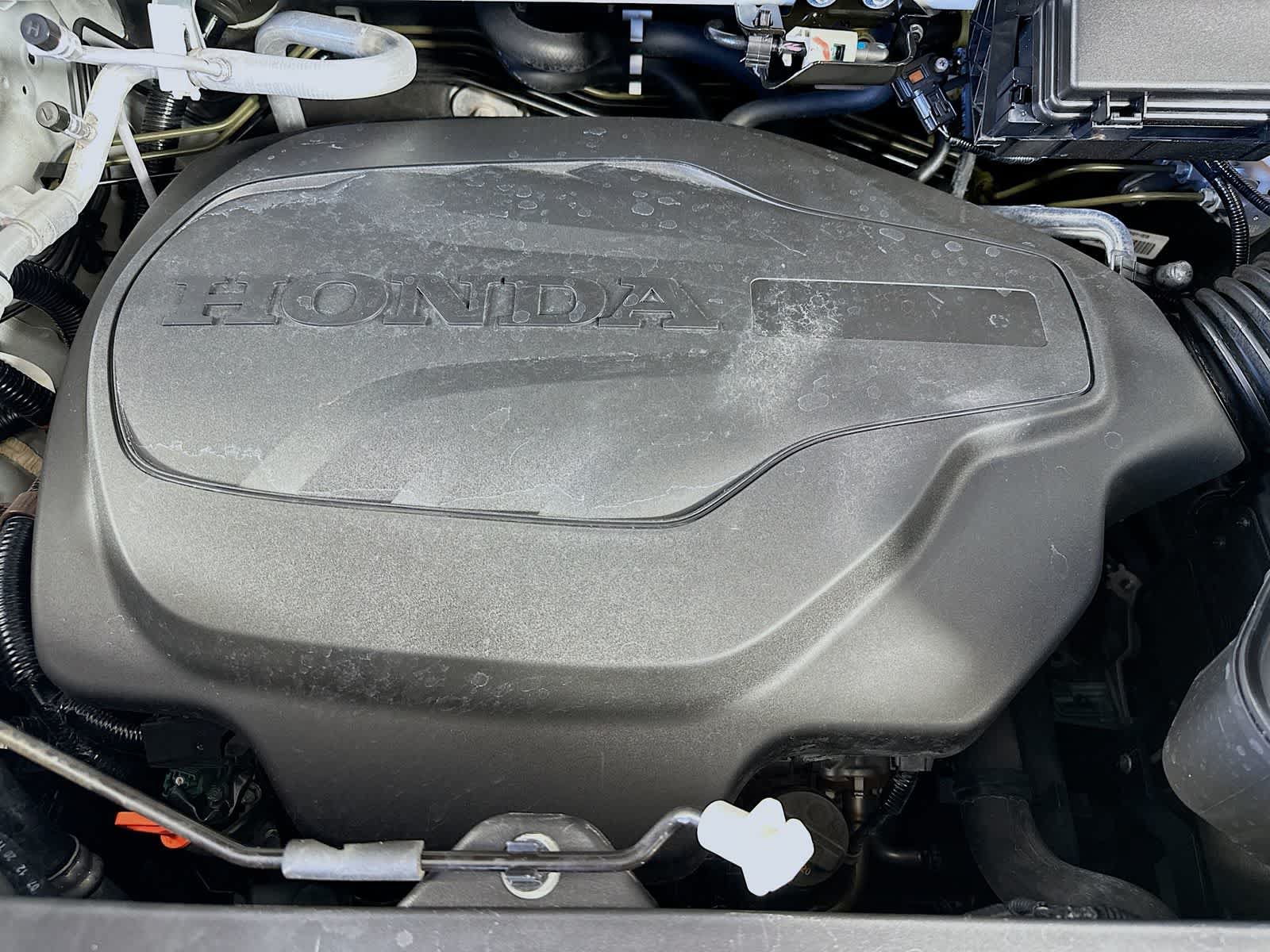 Used 2021 Honda Pilot EX-L image 9