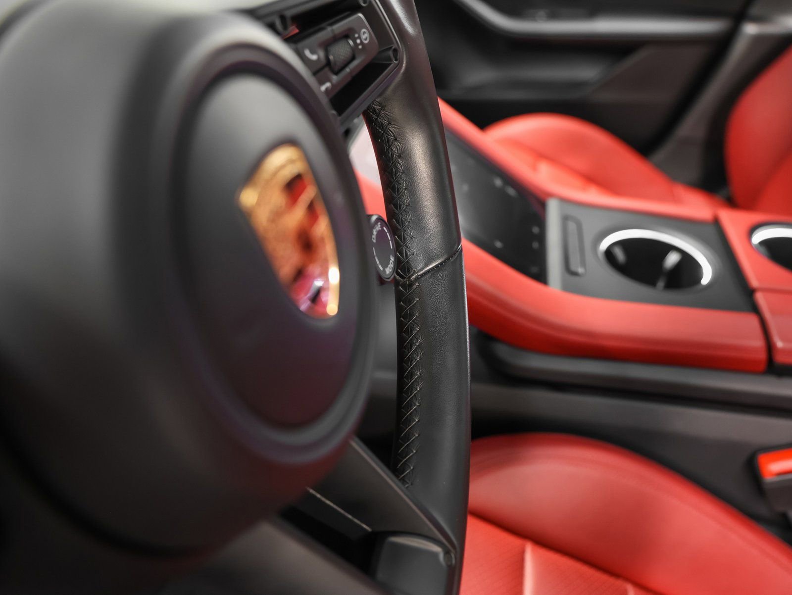 Certified 2023 Porsche Taycan image 28