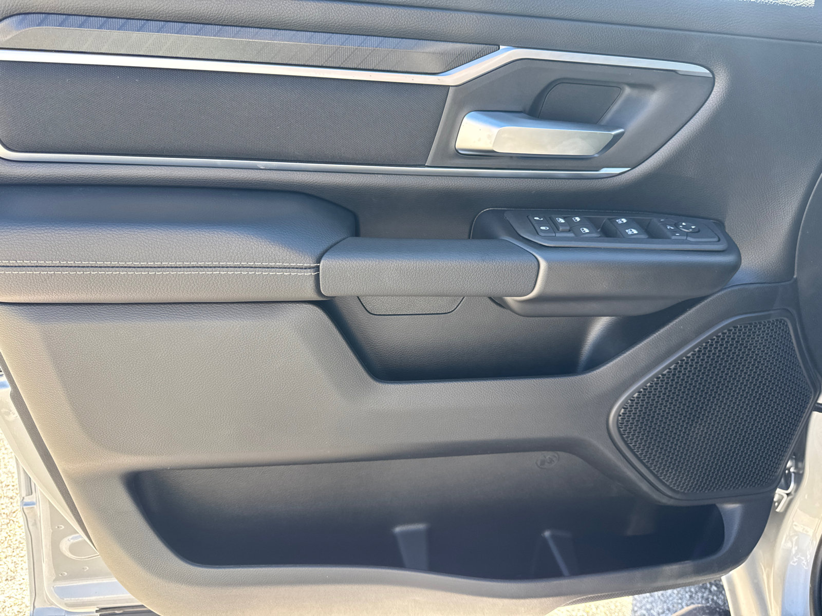 New 2026 RAM 1500 Big Horn image 10