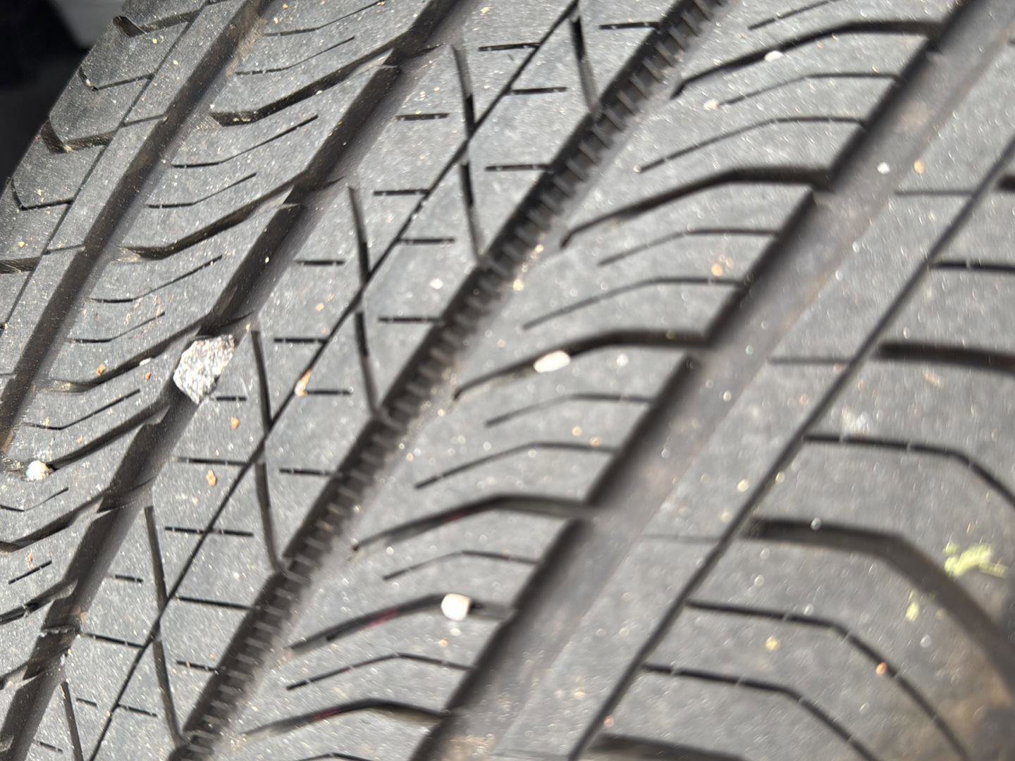 Used 2025 Acura ADX A-Spec image 9