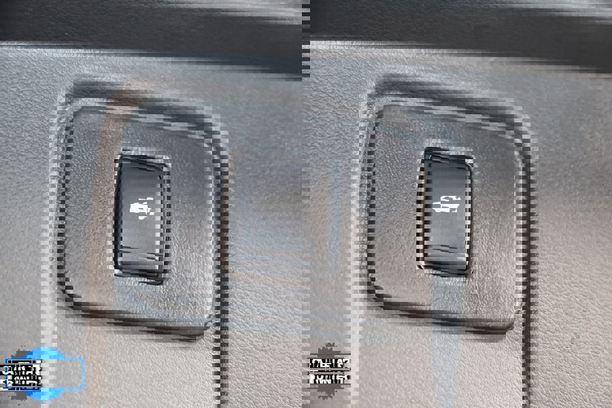 Used 2024 Nissan Murano Platinum w/ Cargo Package image 50