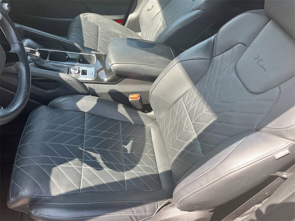 Used 2024 Kia Telluride SX X-Pro image 19