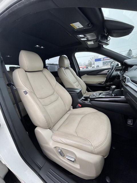 Used 2016 MAZDA CX-9 Grand Touring image 15