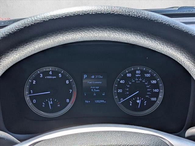 Used 2019 Hyundai Sonata SE image 11