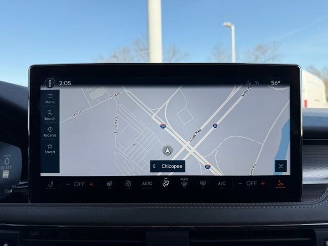 Used 2023 Lincoln Corsair AWD w/ Equipment Group 101A image 17