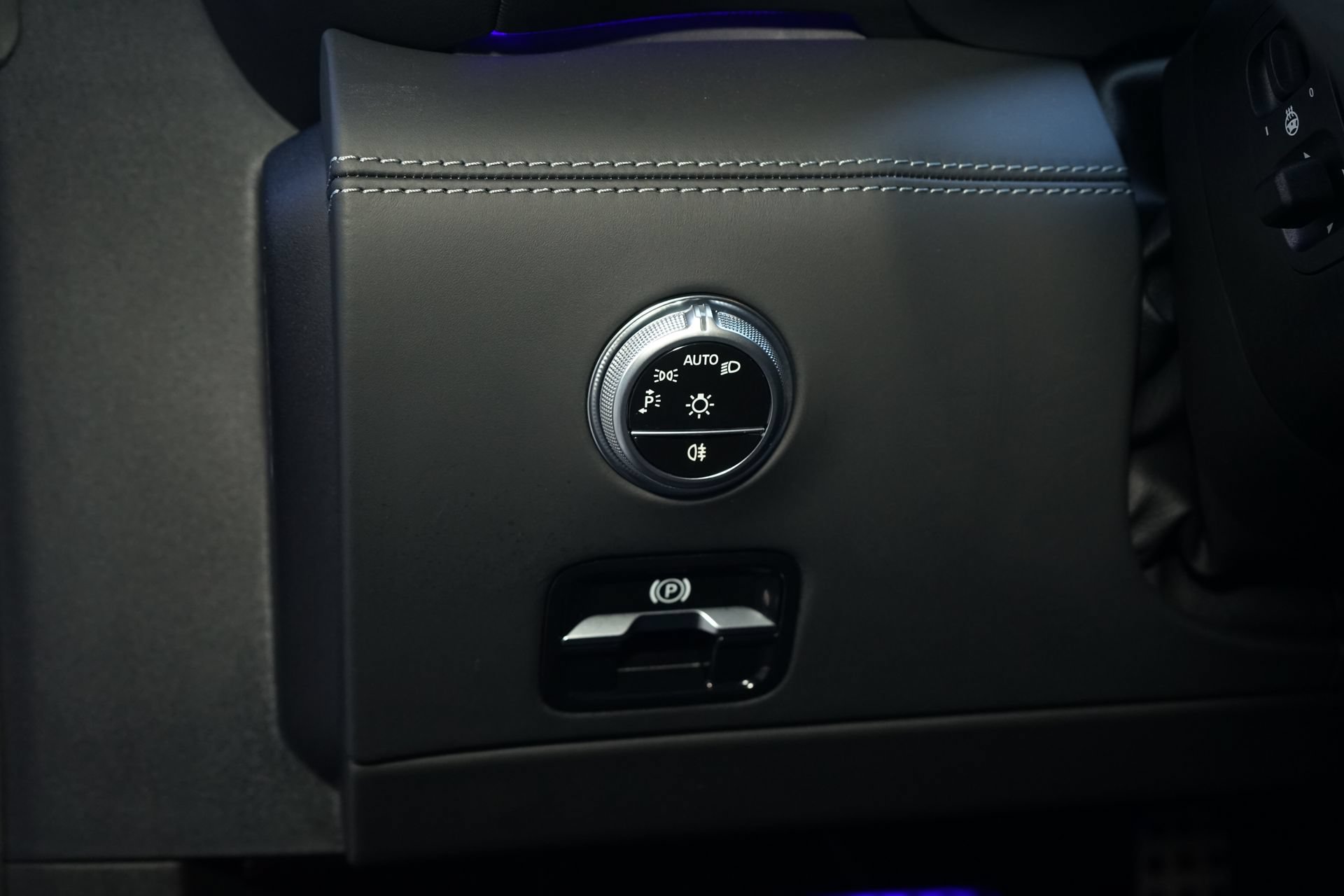Used 2025 Mercedes-Benz AMG GT 63 image 27