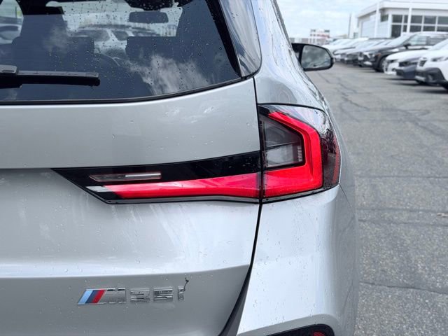 Certified 2024 BMW X1 M35i w/ Premium Package AWD/4WD image 7