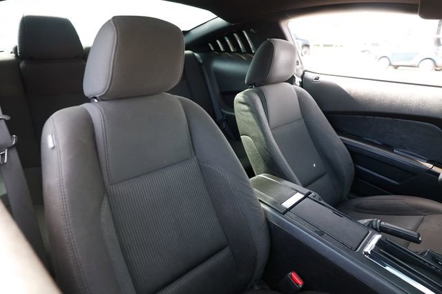 Used 2012 Ford Mustang Coupe image 19