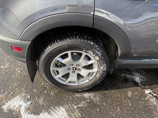 Used 2022 Ford Bronco Sport image 22