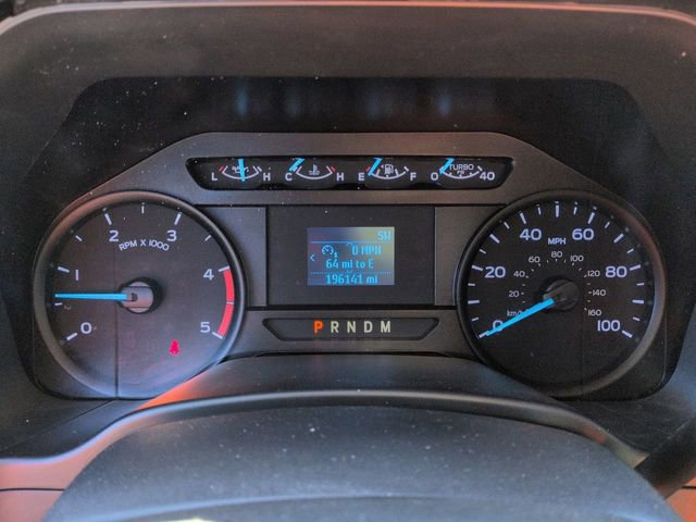 Used 2020 Ford F350 XL w/ Power Equipment Group image 30