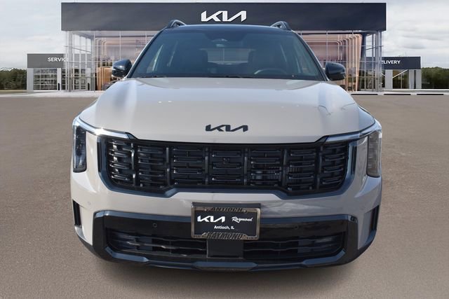 New 2026 Kia Sorento SX Prestige image 9