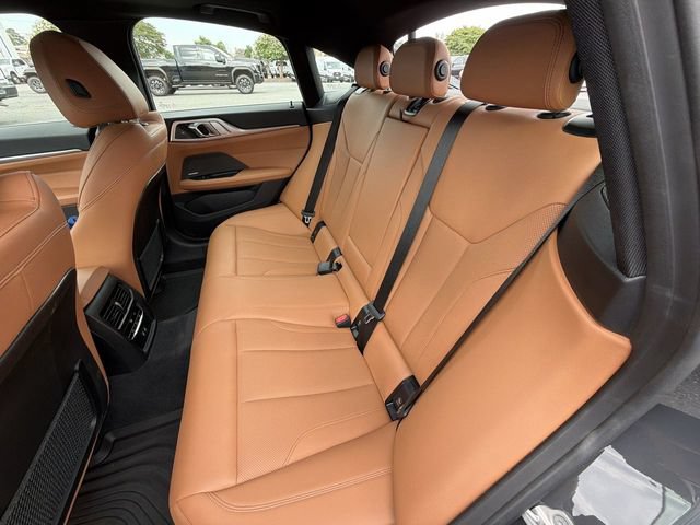 Used 2023 BMW M440i xDrive Gran Coupe w/ Premium Package AWD/4WD image 26