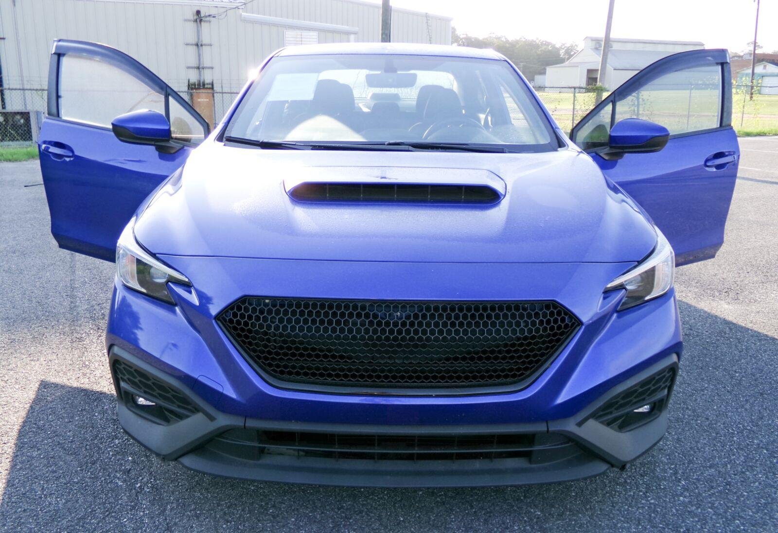 Used 2023 Subaru WRX Premium AWD/4WD image 6