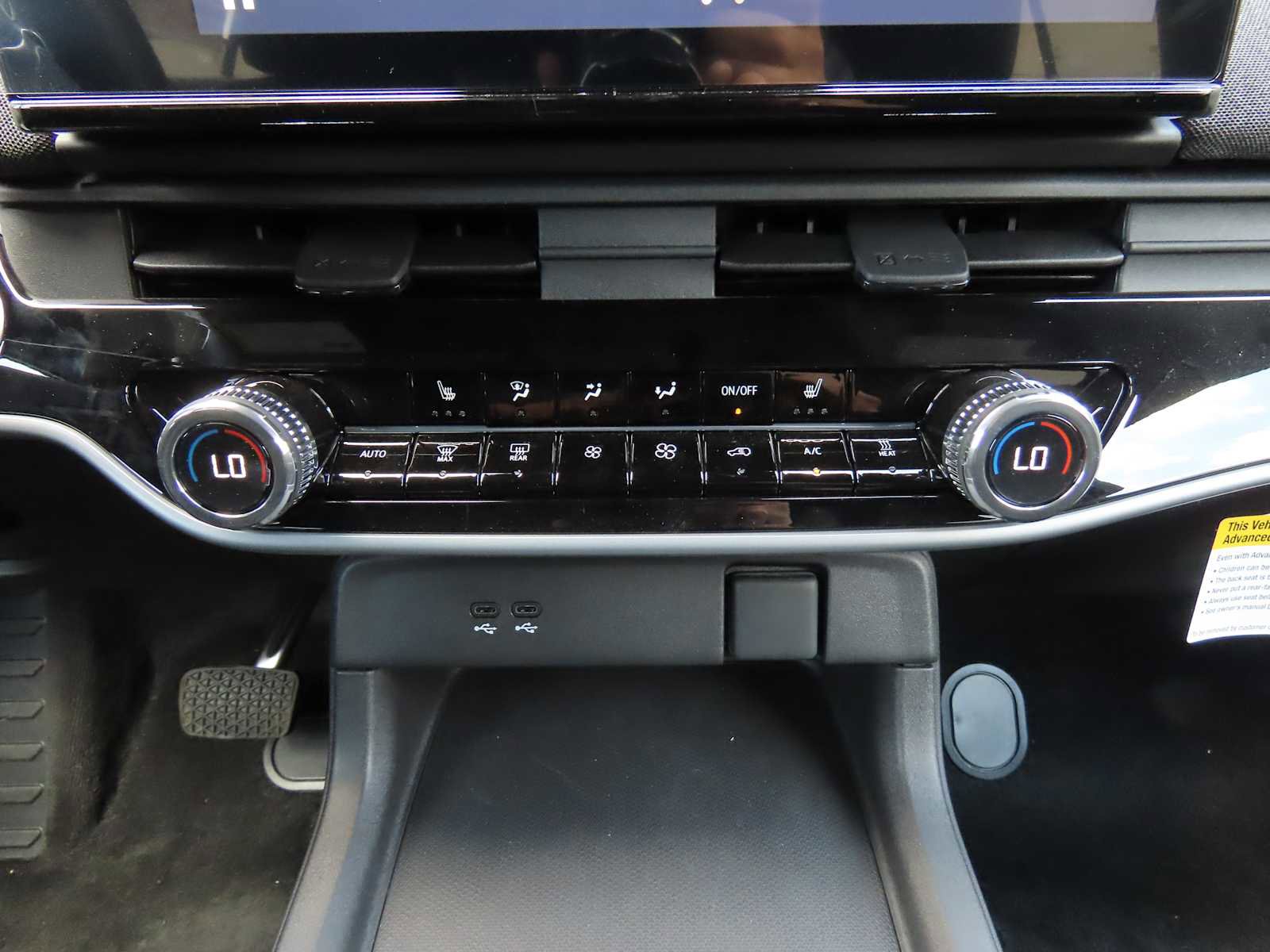 New 2026 Honda Prologue EX image 20