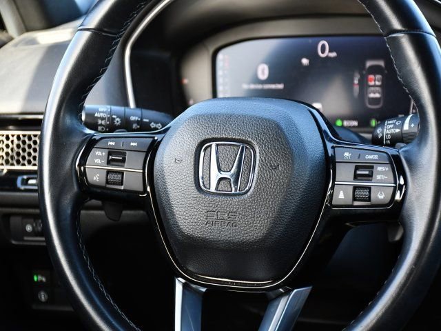 Used 2024 Honda Civic Sport Touring image 17