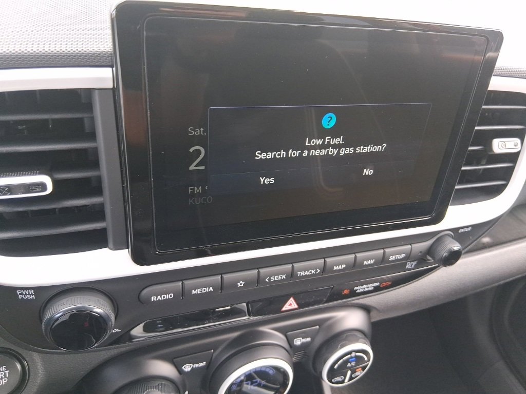 New 2025 Hyundai Venue Limited image 24