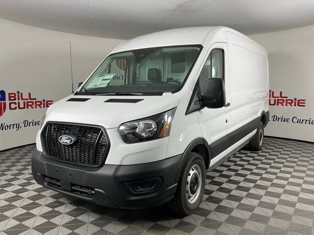 New 2026 Ford Transit 250 148 Medium Roof w/ Load Area Protection Package image 7