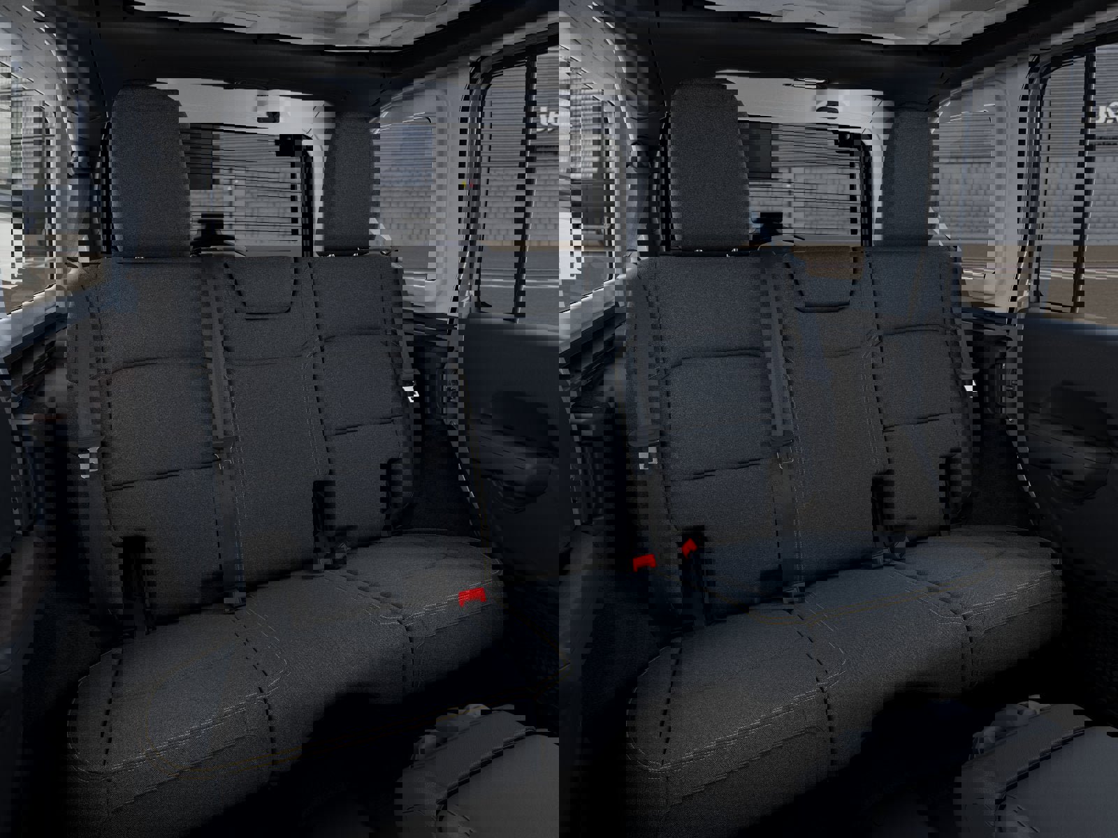 New 2025 Jeep Wrangler Sport S image 82