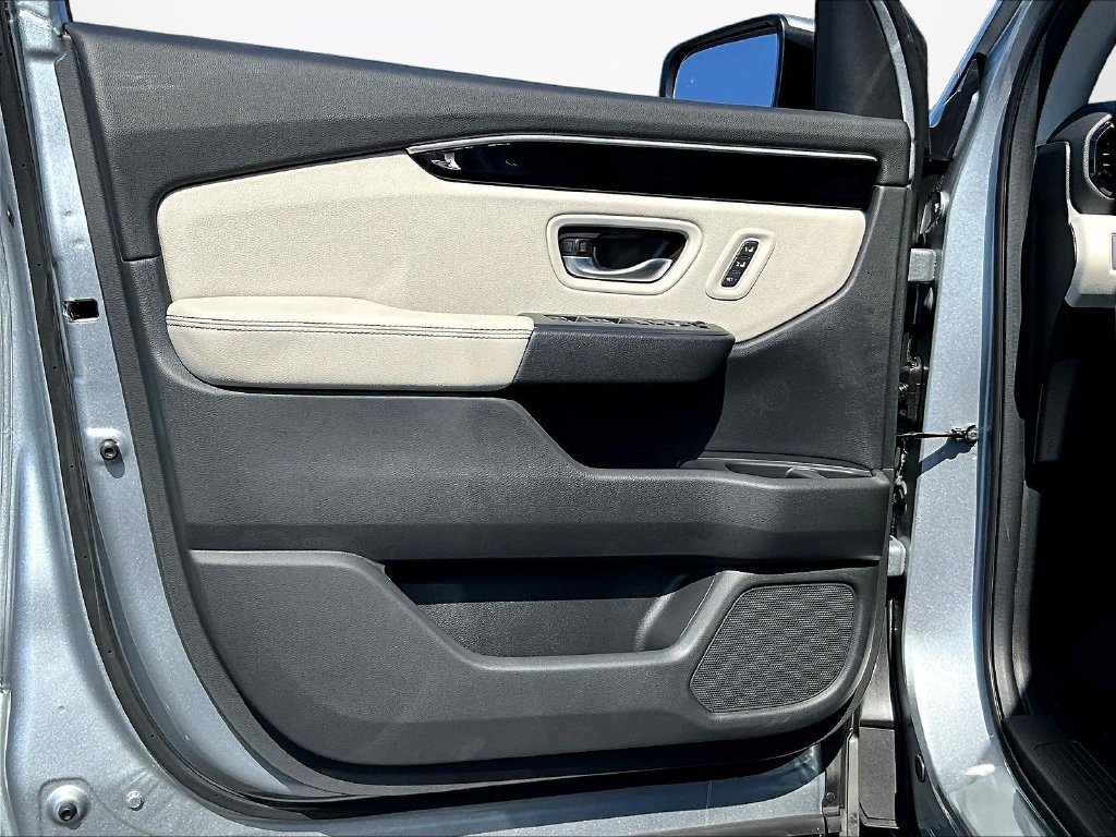 New 2026 Honda Pilot EX-L image 22
