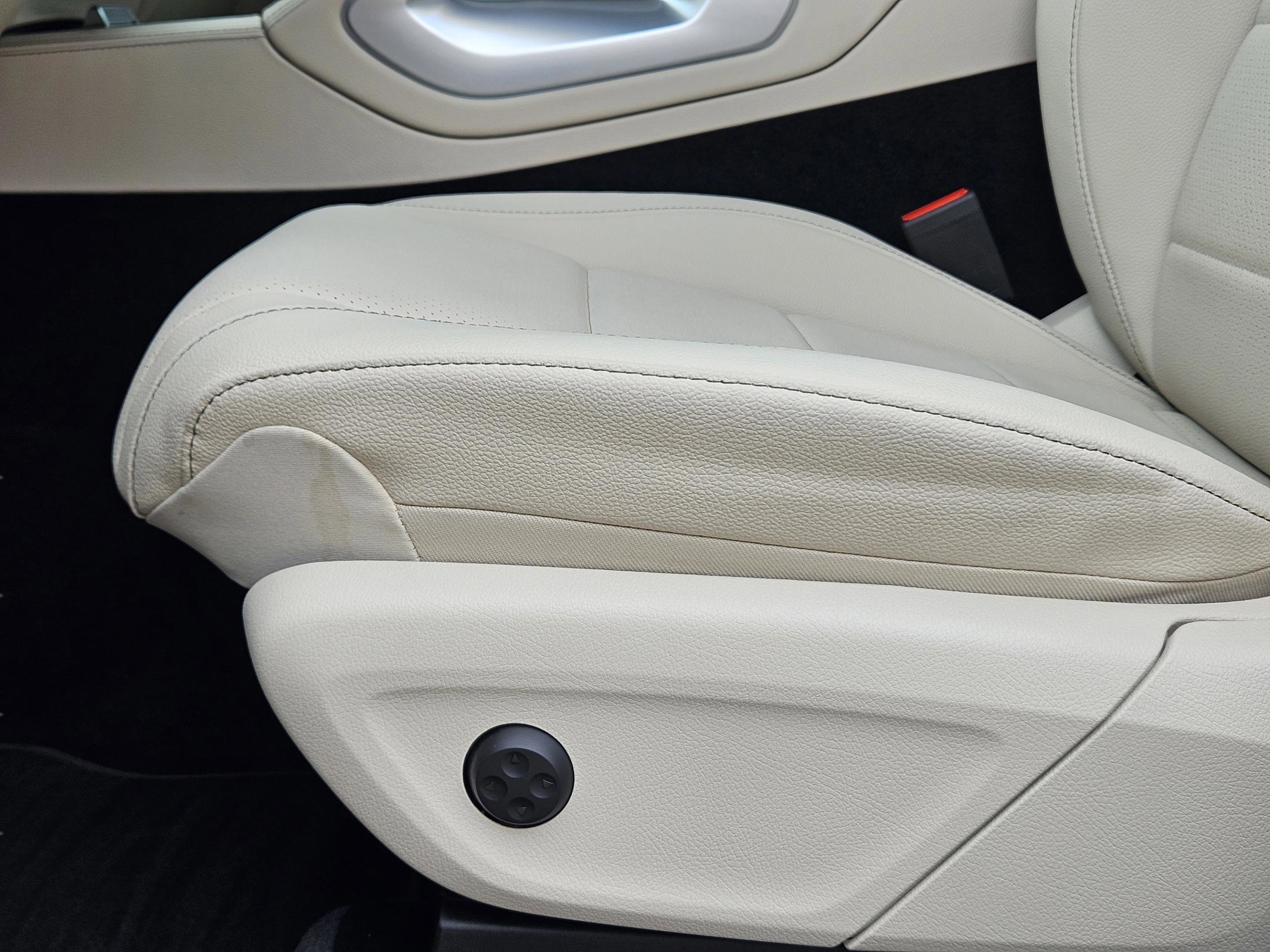 Certified 2026 Mercedes-Benz GLE 350 4MATIC image 16