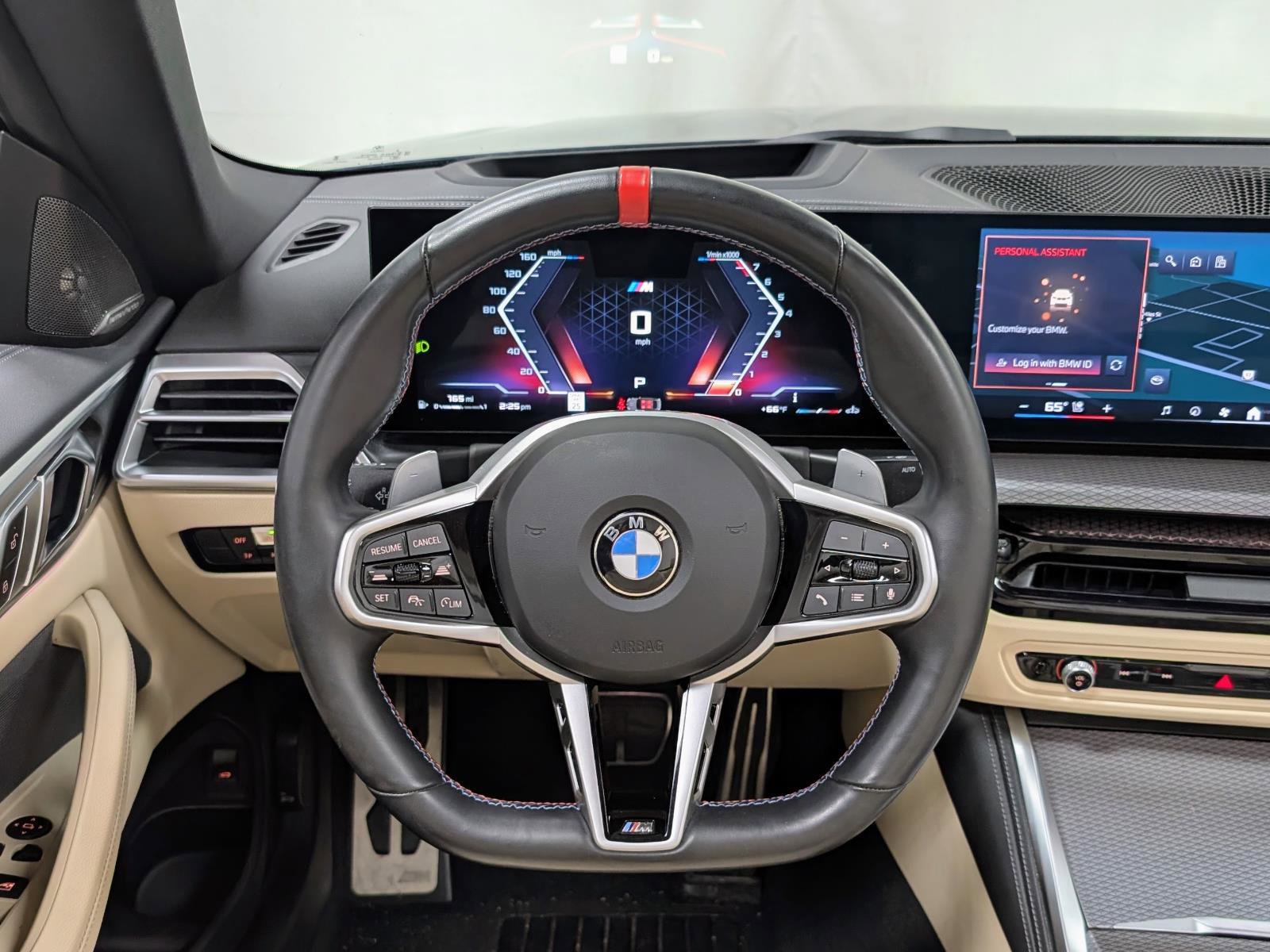 Used 2025 BMW 440i xDrive Convertible w/ Premium Package AWD/4WD image 36