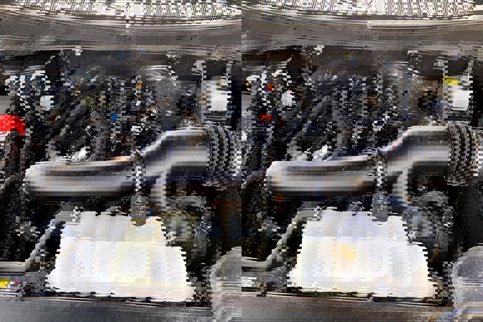 Used 2022 Ford Expedition King Ranch image 33