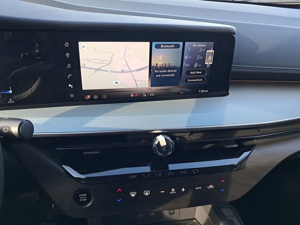 New 2026 Nissan Murano SL image 19