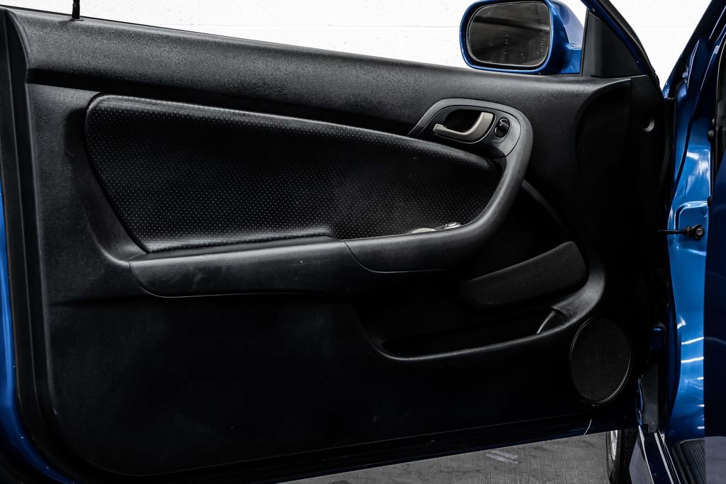 Used 2006 Acura RSX image 17