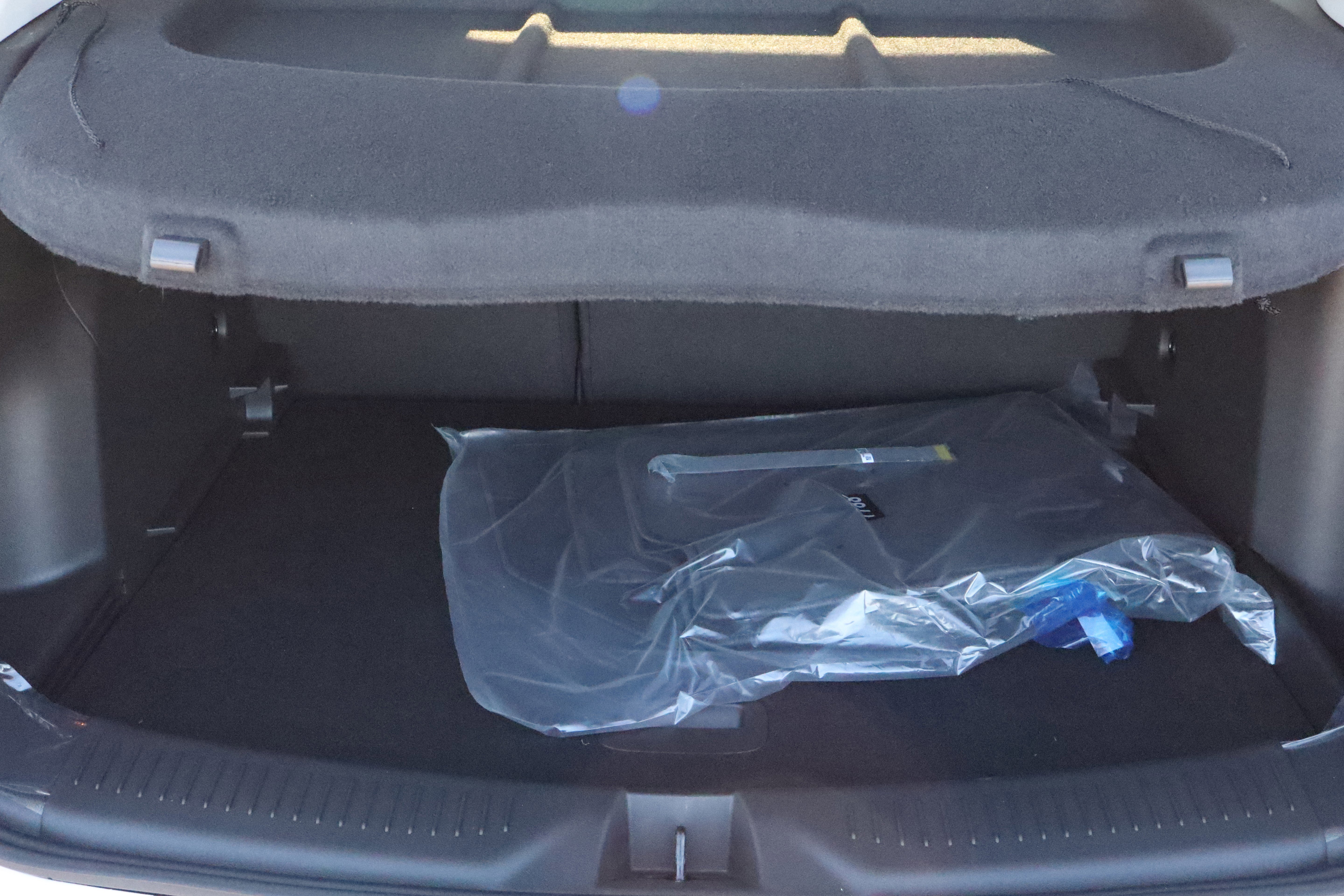 New 2026 Buick Encore GX Avenir w/ Avenir Technology Package image 16