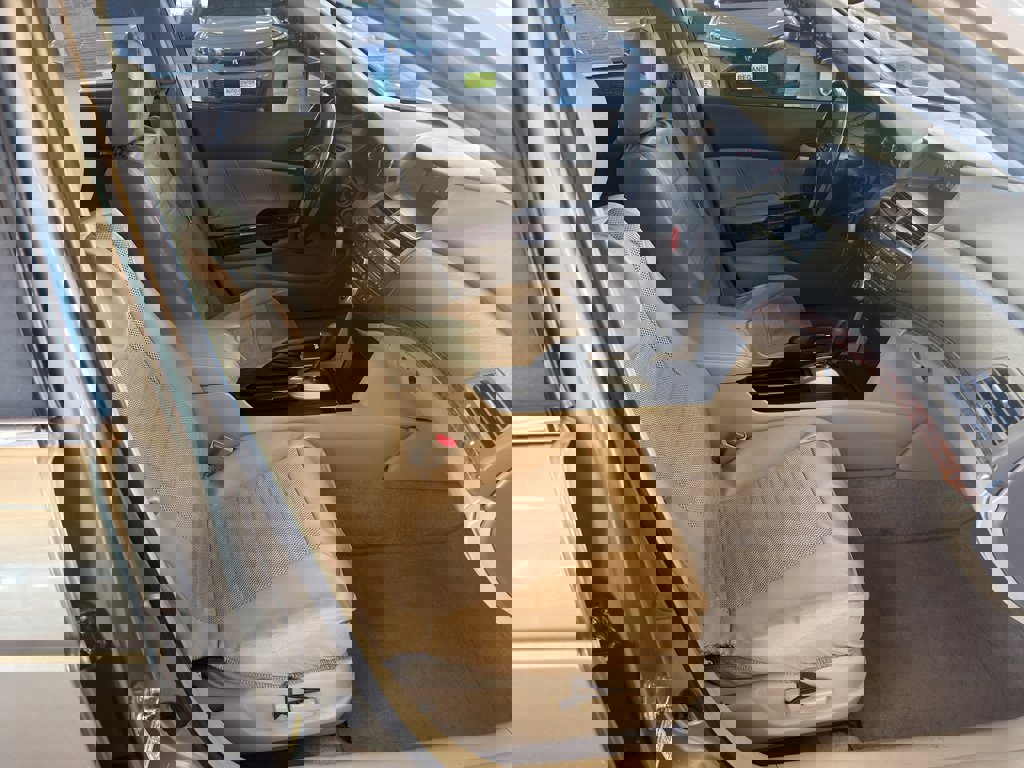 Used 2008 Honda Accord EX-L image 16