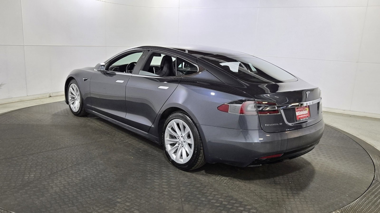 Used 2017 Tesla Model S 75D image 5